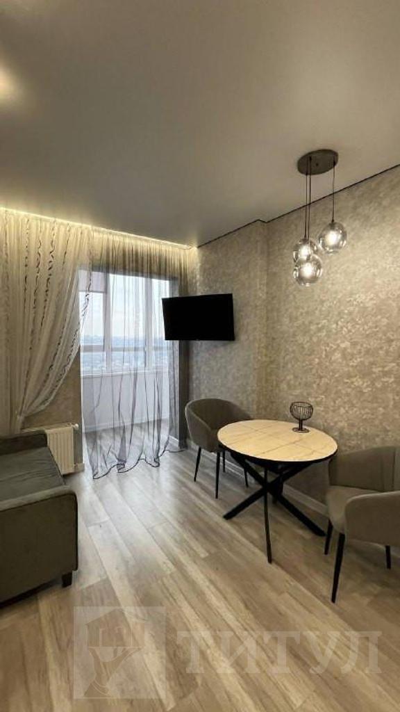 однокомнатная квартира, район Фото 5