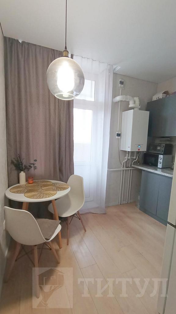 однокомнатная квартираНахичевань, район Фото 6