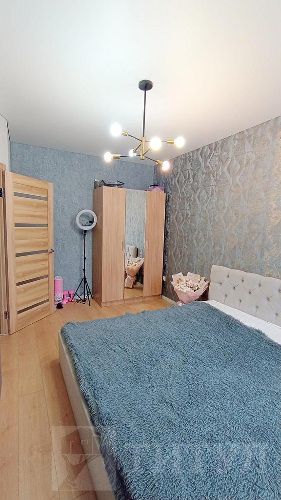 однокомнатная квартираНахичевань, район Фото 5