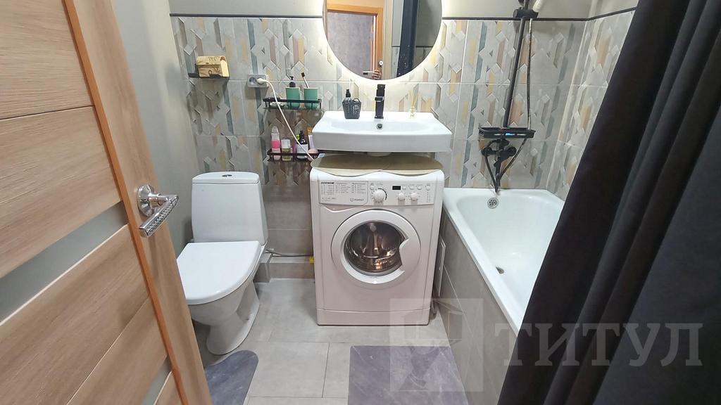 однокомнатная квартираНахичевань, район Фото 12