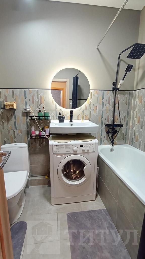 однокомнатная квартираНахичевань, район Фото 11