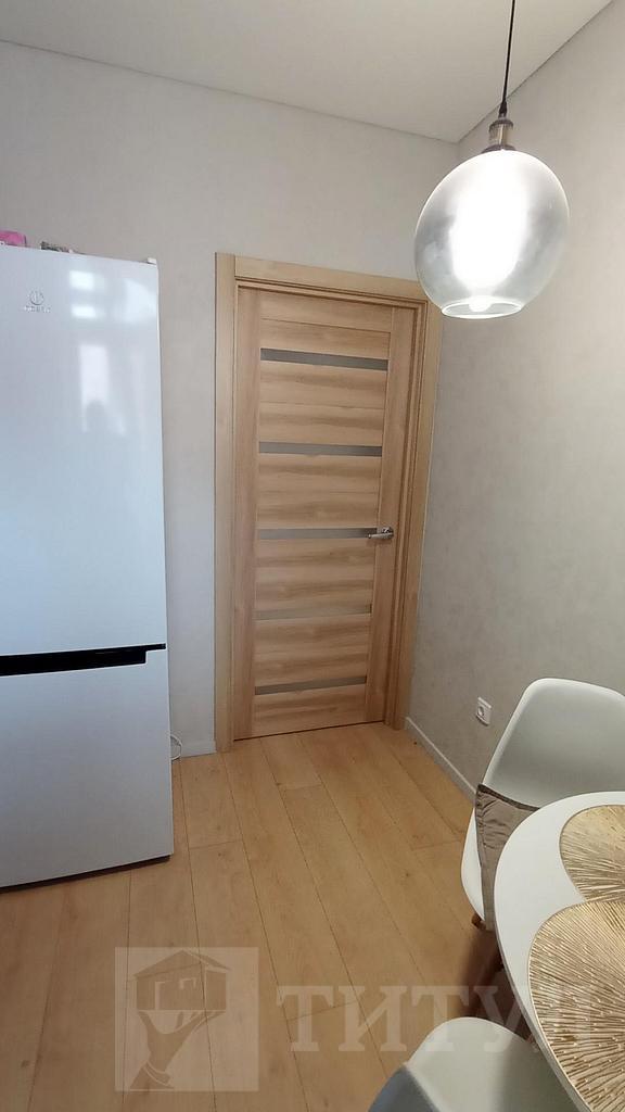 однокомнатная квартираНахичевань, район Фото 8