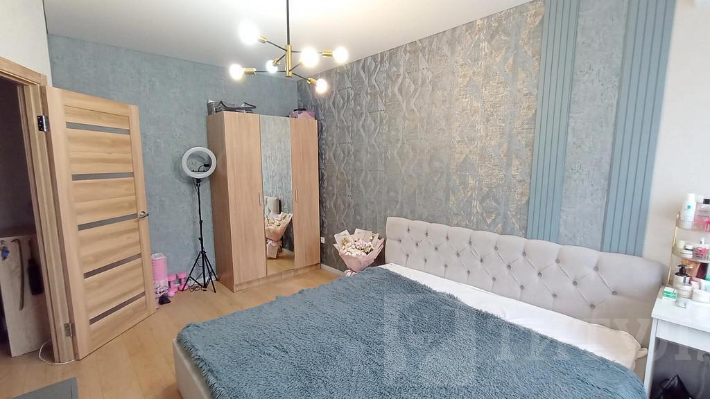 однокомнатная квартираНахичевань, район Фото 2