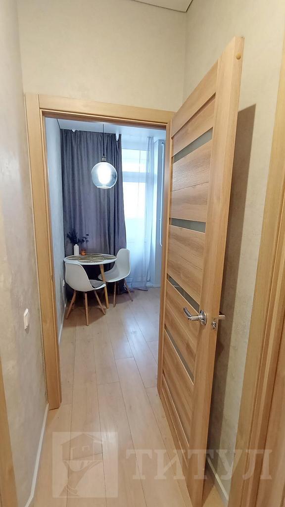 однокомнатная квартираНахичевань, район Фото 10