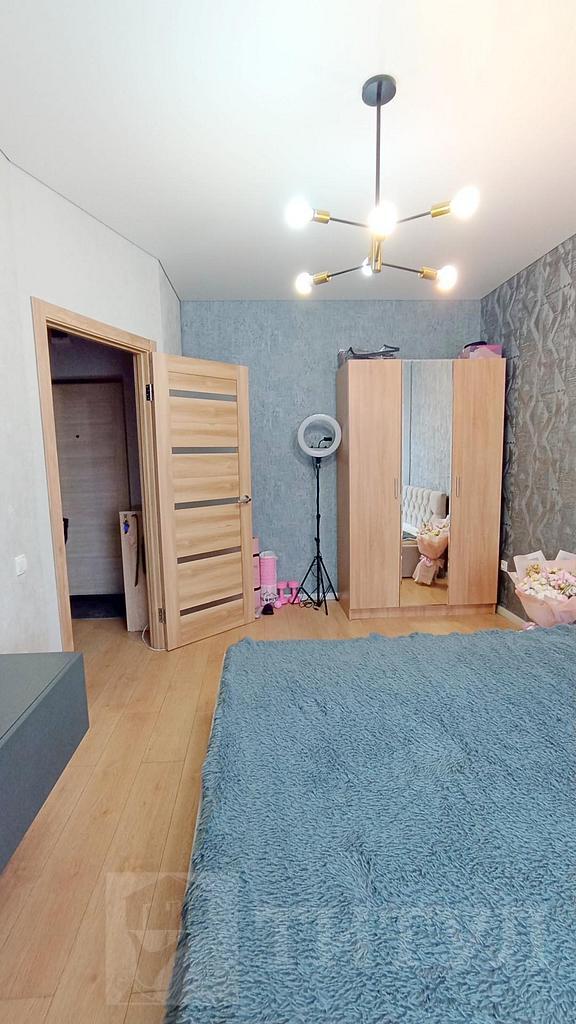 однокомнатная квартираНахичевань, район Фото 4