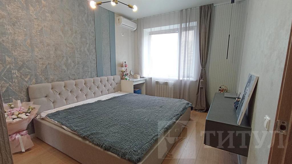 однокомнатная квартираНахичевань, район Фото 3