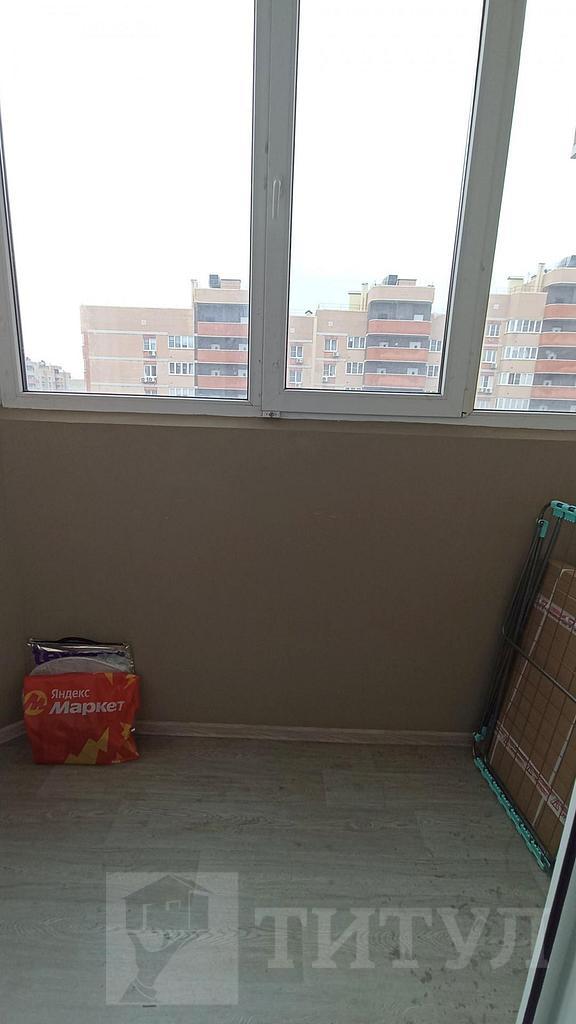 однокомнатная квартираНахичевань, район Фото 9