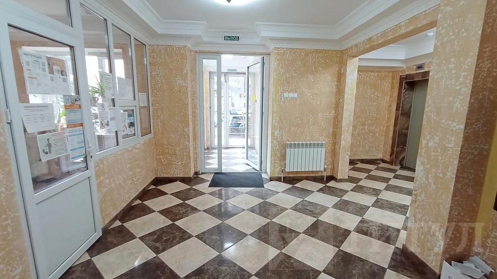 однокомнатная квартираНахичевань, район Фото 17