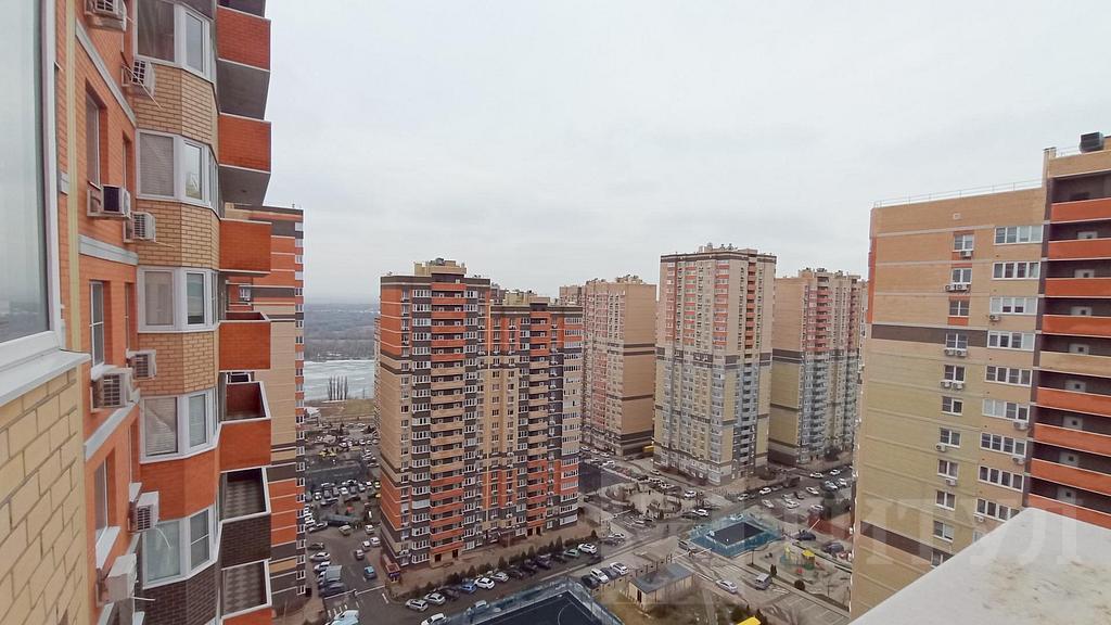 однокомнатная квартираНахичевань, район Фото 16