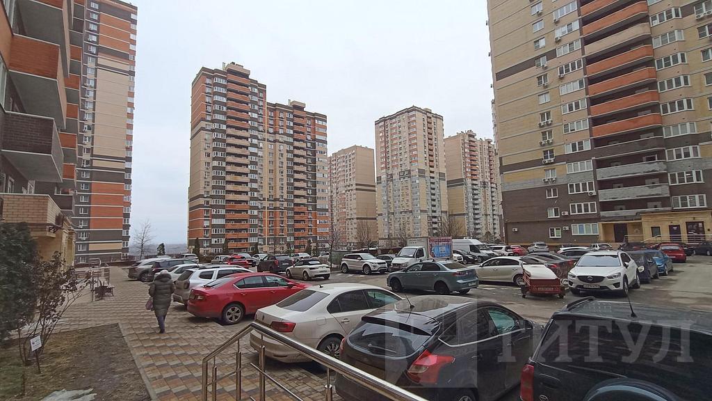 однокомнатная квартираНахичевань, район Фото 15