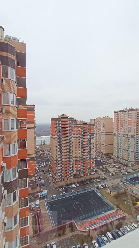 однокомнатная квартираНахичевань, район Фото 14