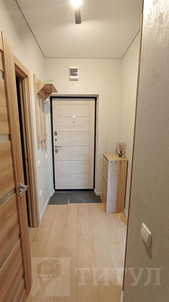 однокомнатная квартираНахичевань, район Фото 13