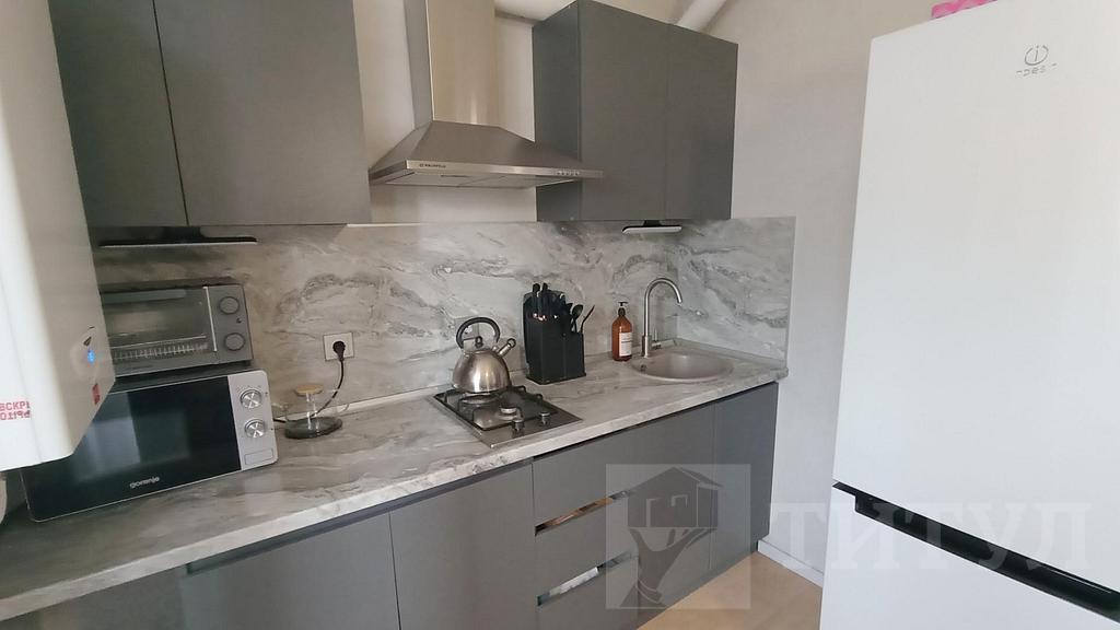 однокомнатная квартираНахичевань, район Фото 7