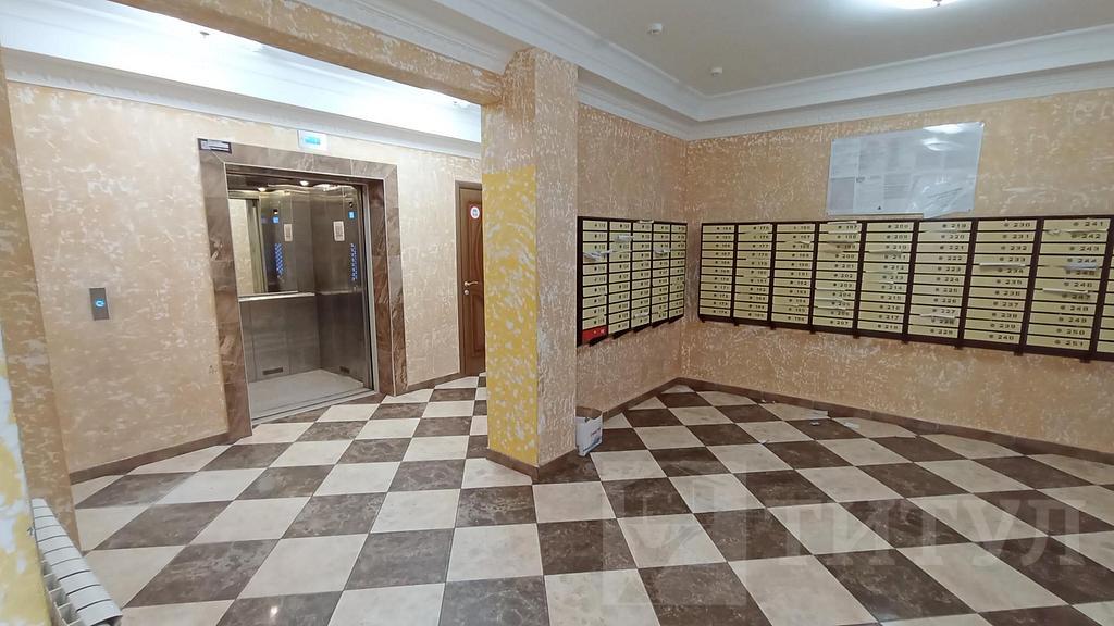 однокомнатная квартираНахичевань, район Фото 18