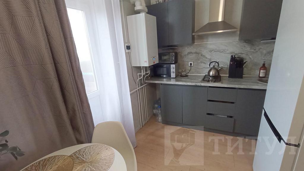 однокомнатная квартираНахичевань, район  Фото 9