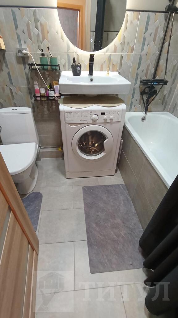 однокомнатная квартираНахичевань, район  Фото 15