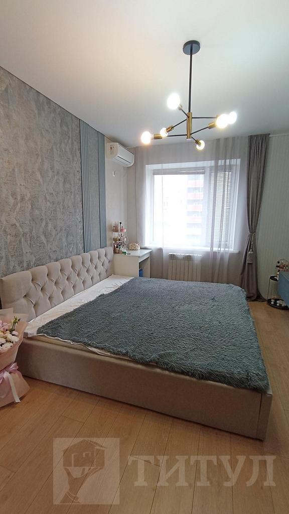 однокомнатная квартираНахичевань, район  Фото 1