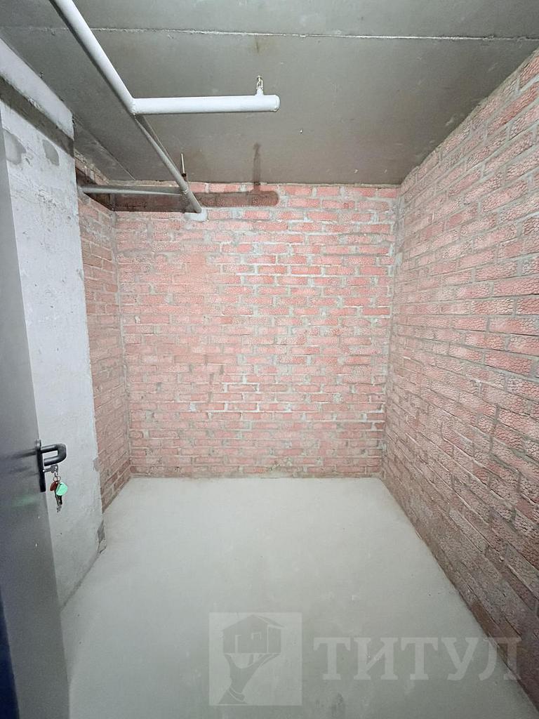 двухкомнатная квартира, район  Фото 28