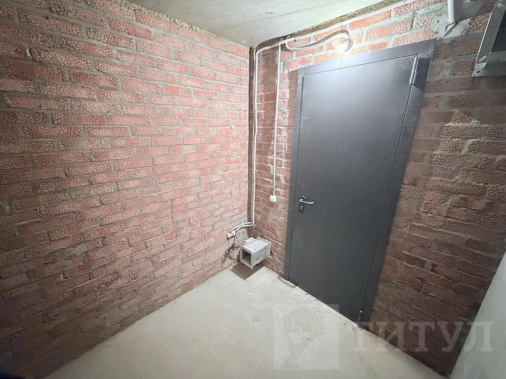 двухкомнатная квартира, район  Фото 29