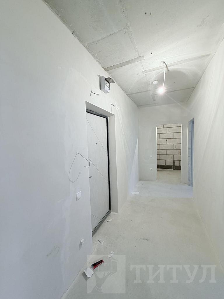 двухкомнатная квартира, район  Фото 21