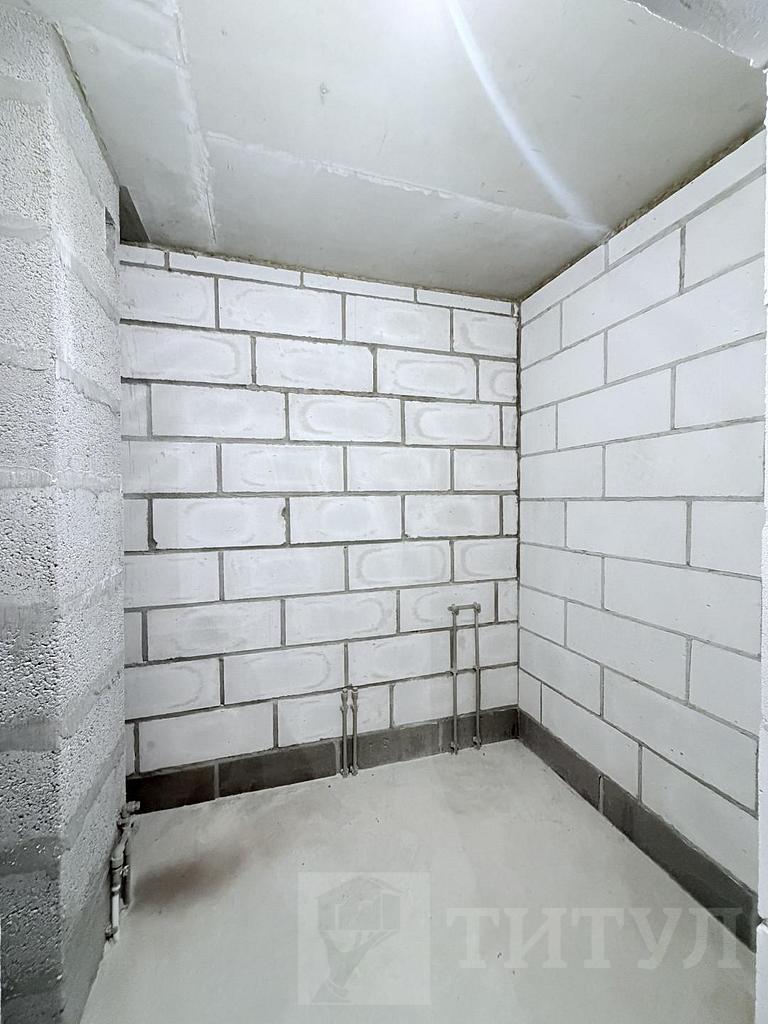 двухкомнатная квартира, район  Фото 19