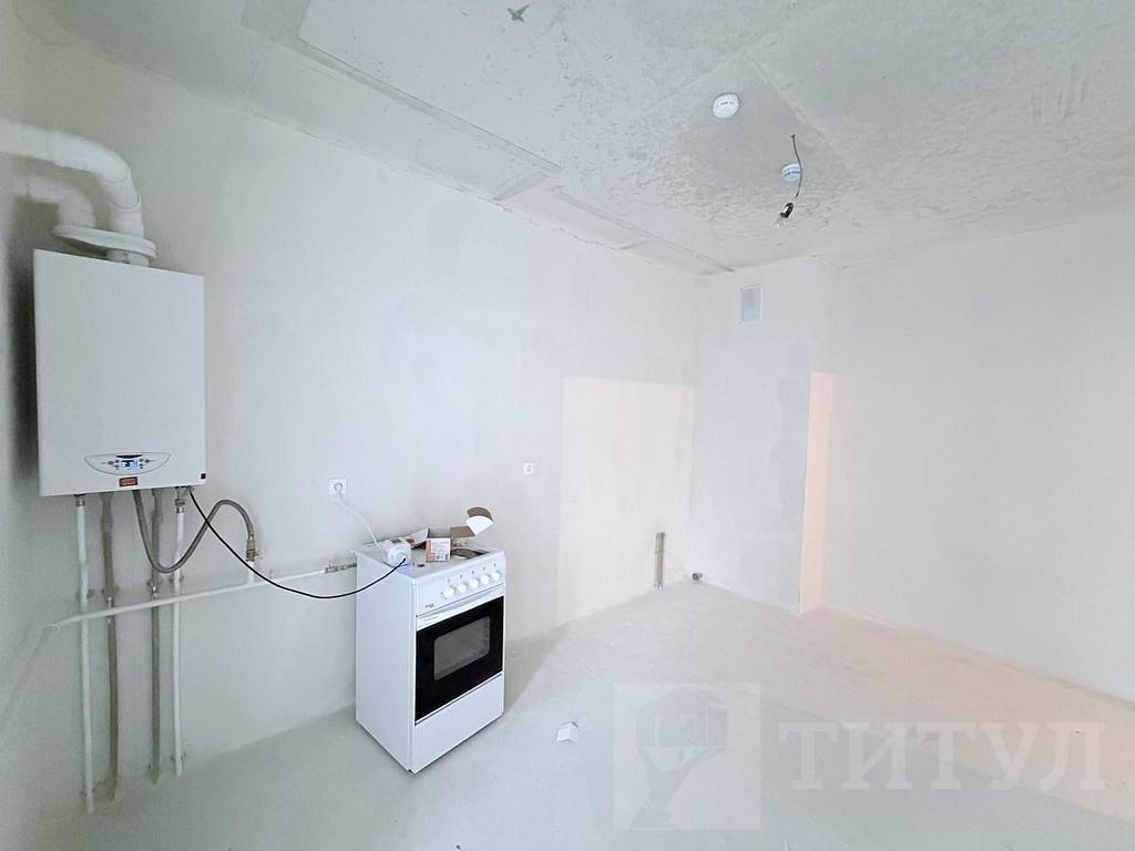 двухкомнатная квартира, район  Фото 14