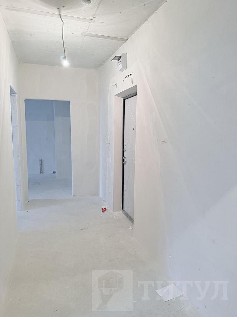 двухкомнатная квартира, район  Фото 10