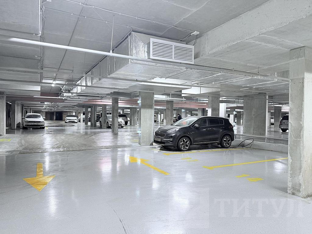 двухкомнатная квартира, район  Фото 26