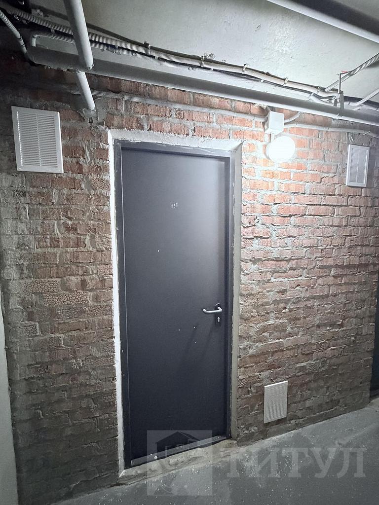 двухкомнатная квартира, район  Фото 30