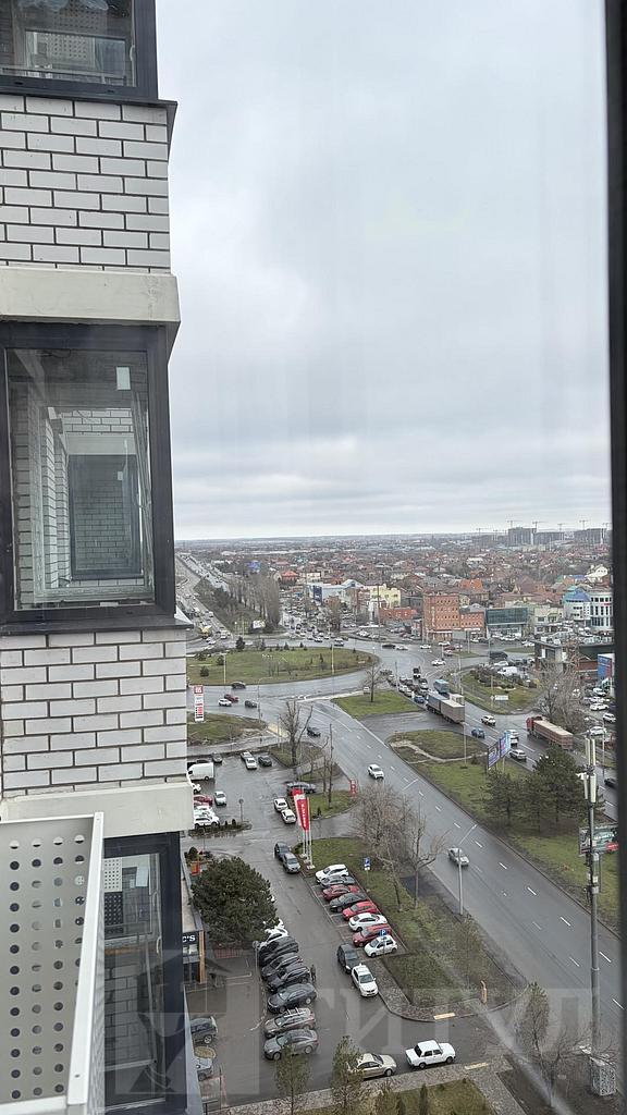 однокомнатная квартира, район Фото 7