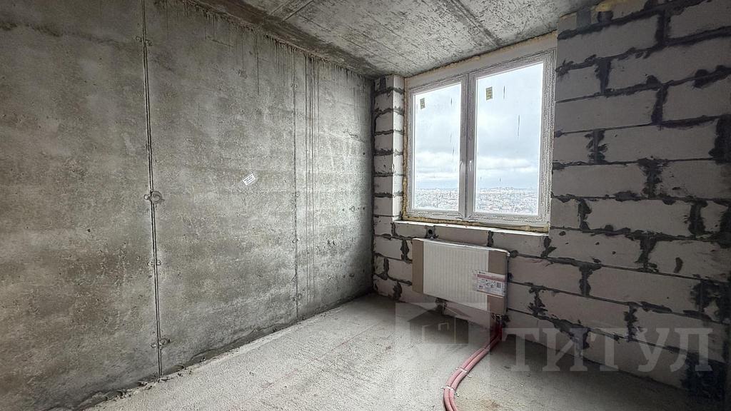 однокомнатная квартира, район Фото 5