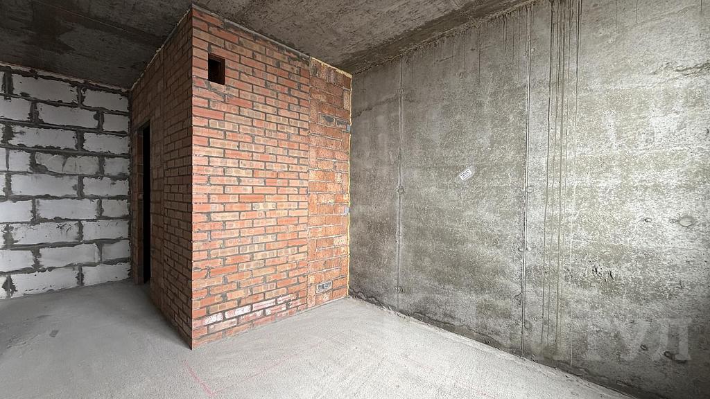 однокомнатная квартира, район Фото 4