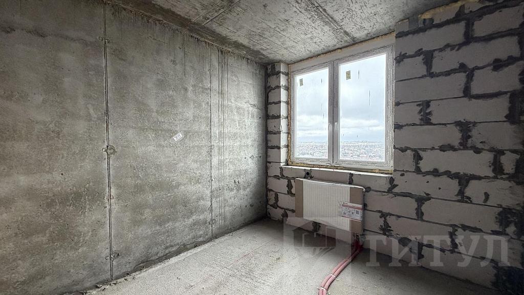 однокомнатная квартира, район Фото 3