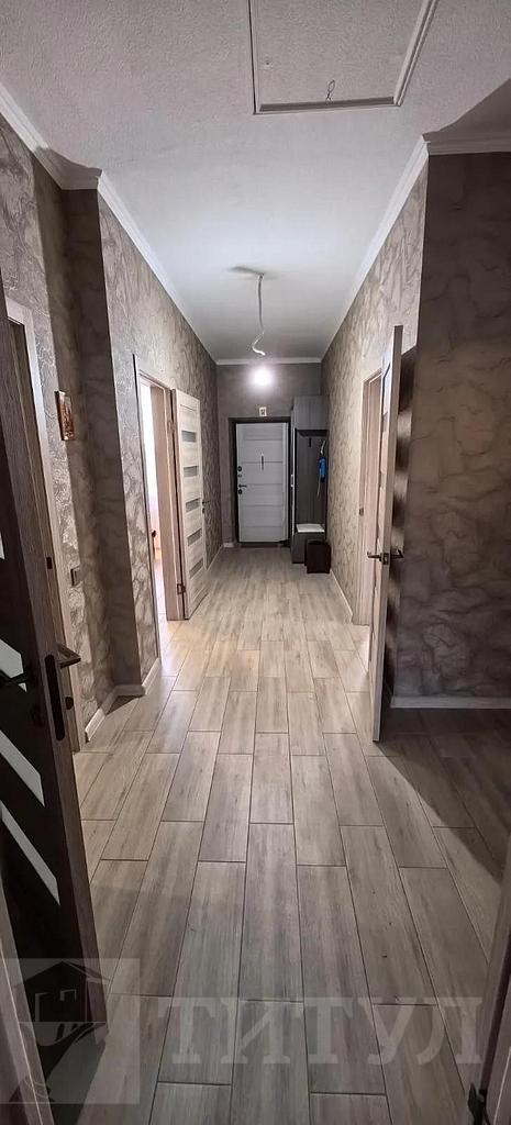 двухкомнатный домрайон Фото 1