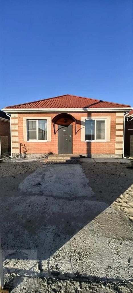 двухкомнатный домрайон Фото 24