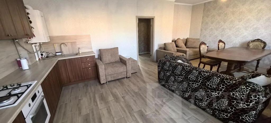 двухкомнатный домрайон Фото 19