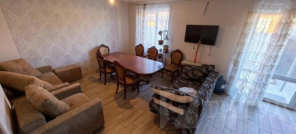 двухкомнатный домрайон Фото 16