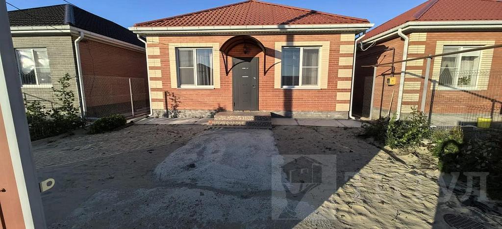 двухкомнатный домрайон Фото 15