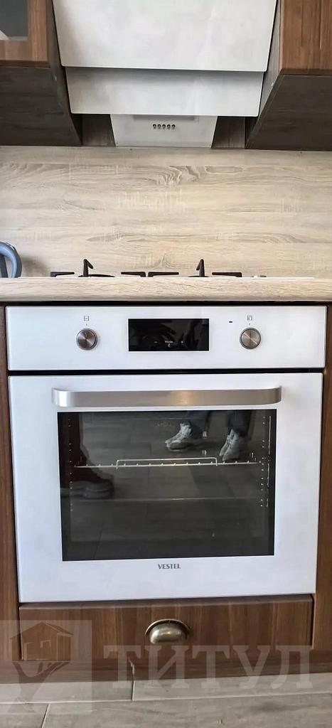 двухкомнатный домрайон Фото 12