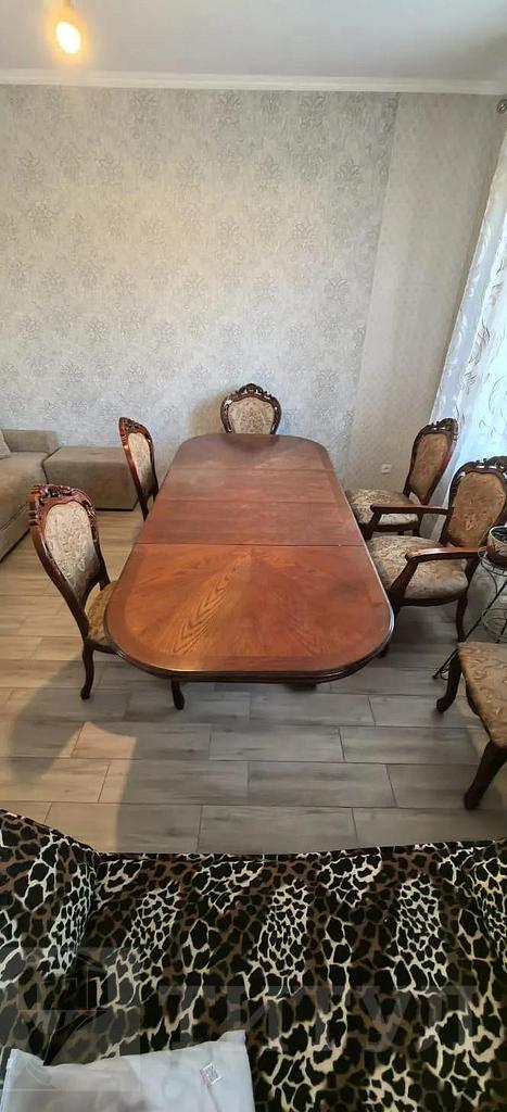 двухкомнатный домрайон Фото 11