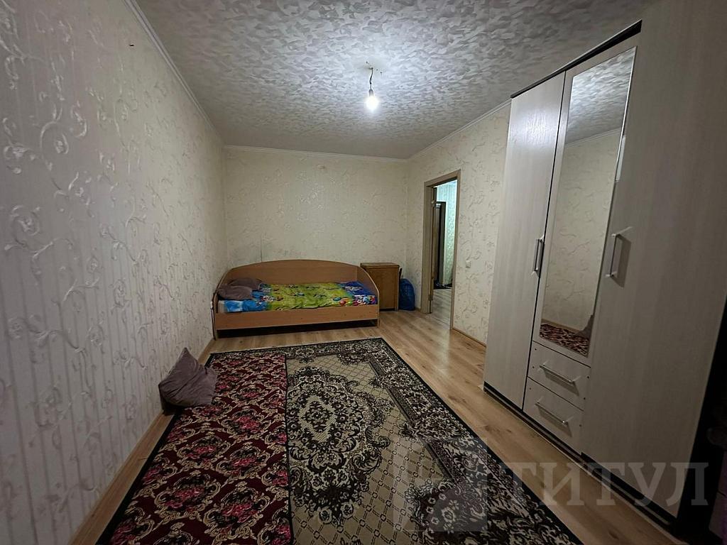 двухкомнатная квартираТемерник, район  Фото 8