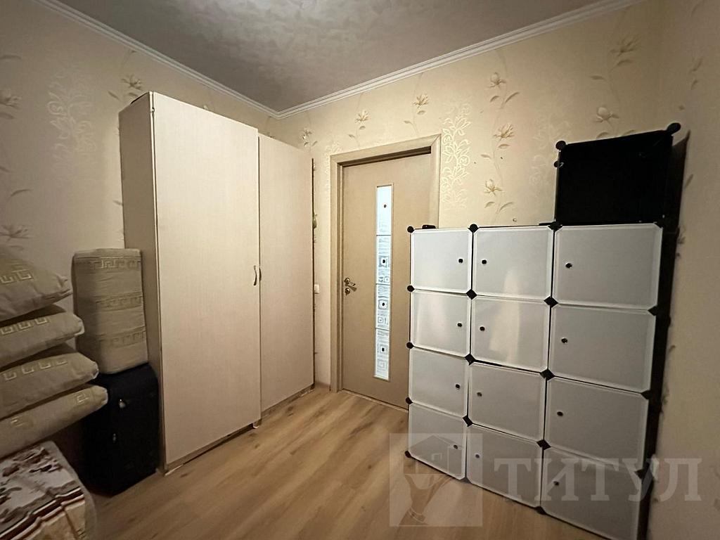 двухкомнатная квартираТемерник, район  Фото 5