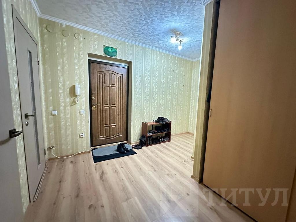 двухкомнатная квартираТемерник, район  Фото 7