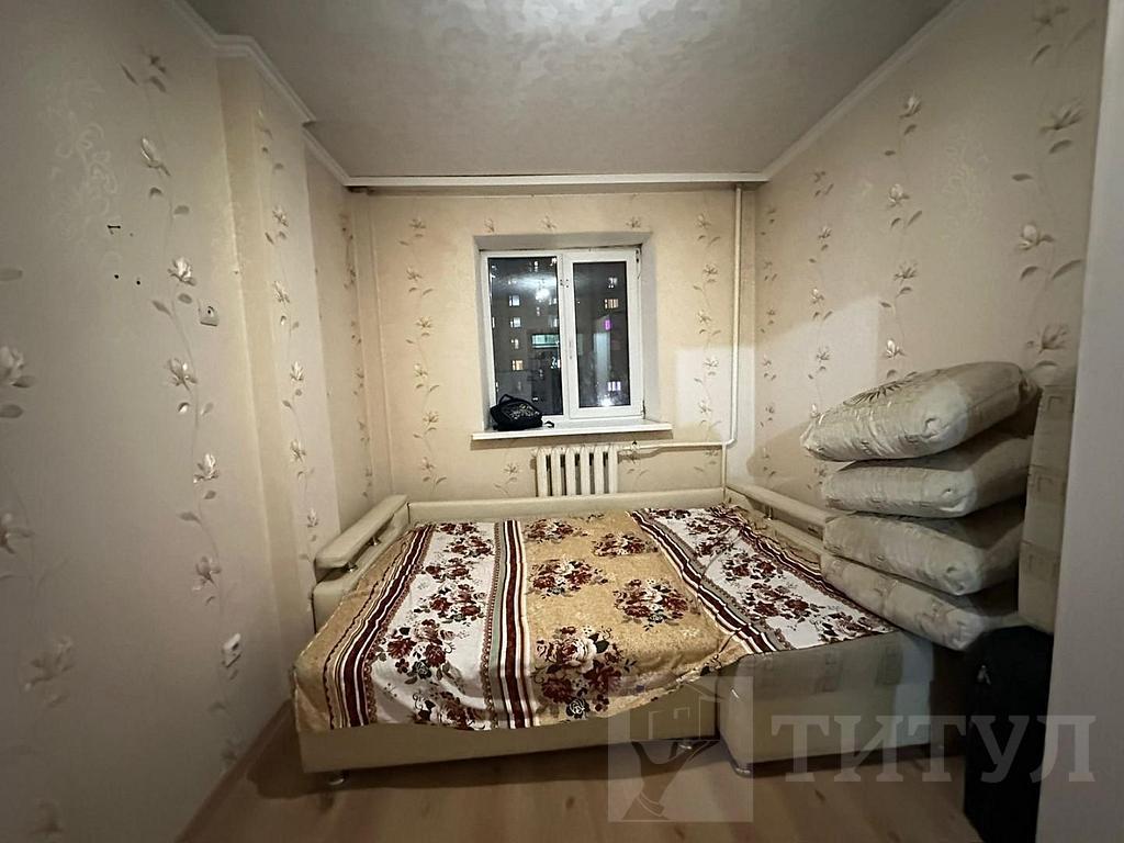 двухкомнатная квартираТемерник, район  Фото 4