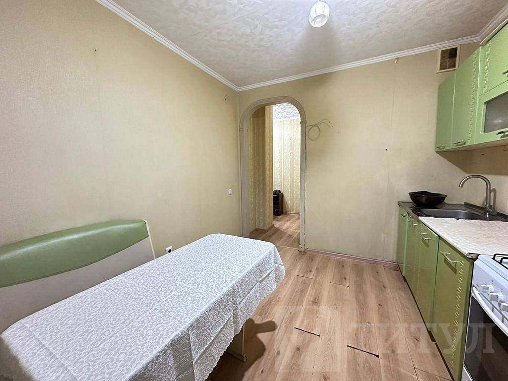 двухкомнатная квартираТемерник, район  Фото 2