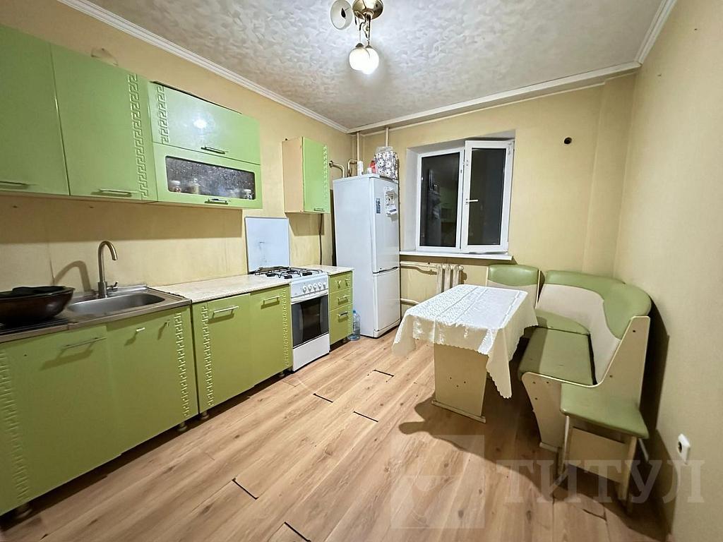 двухкомнатная квартираТемерник, район  Фото 1