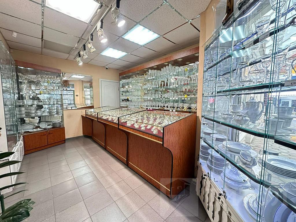 Александровка, район Фото 1