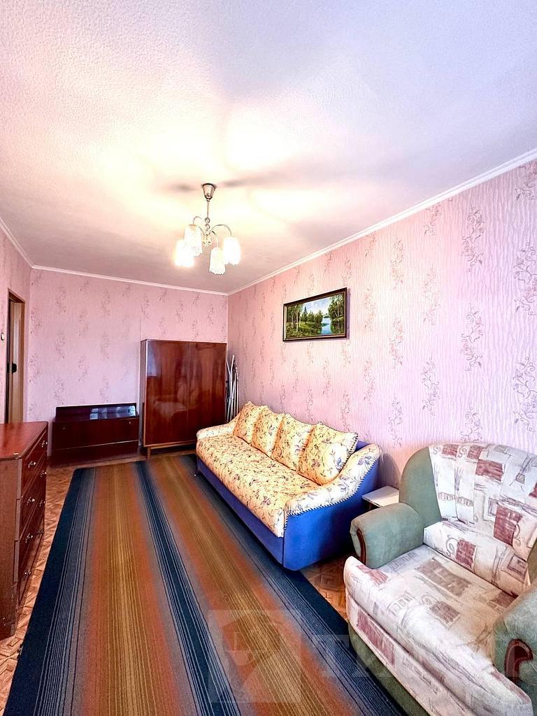 двухкомнатная квартираНагибина, район Фото 4