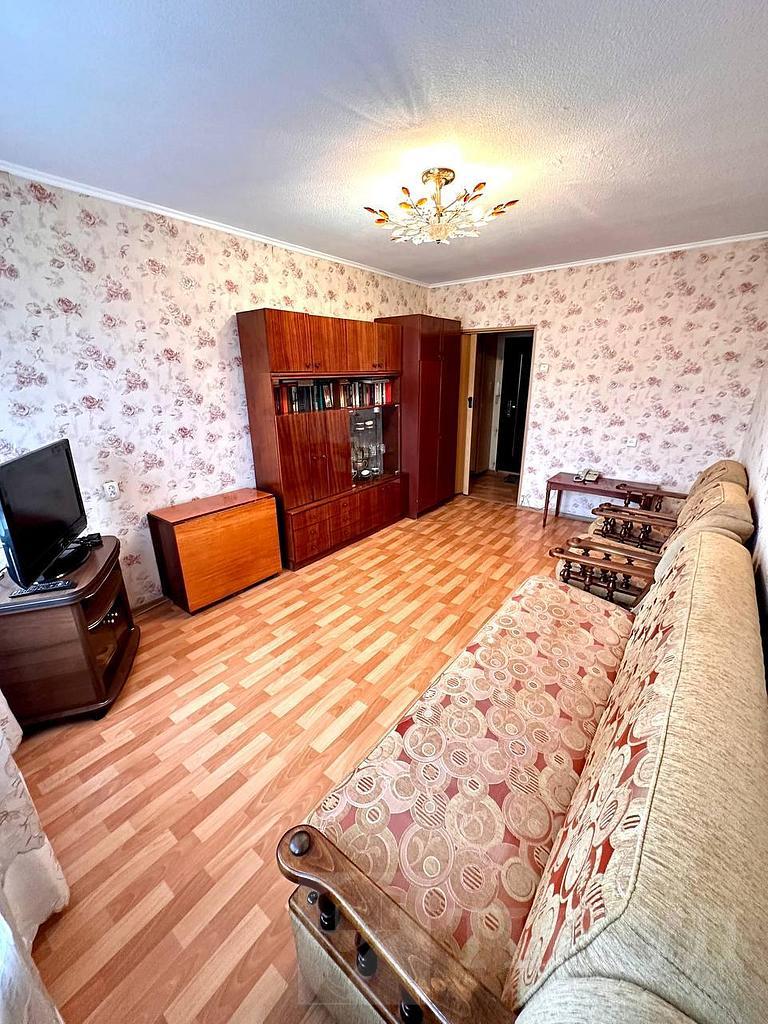 двухкомнатная квартираНагибина, район Фото 2