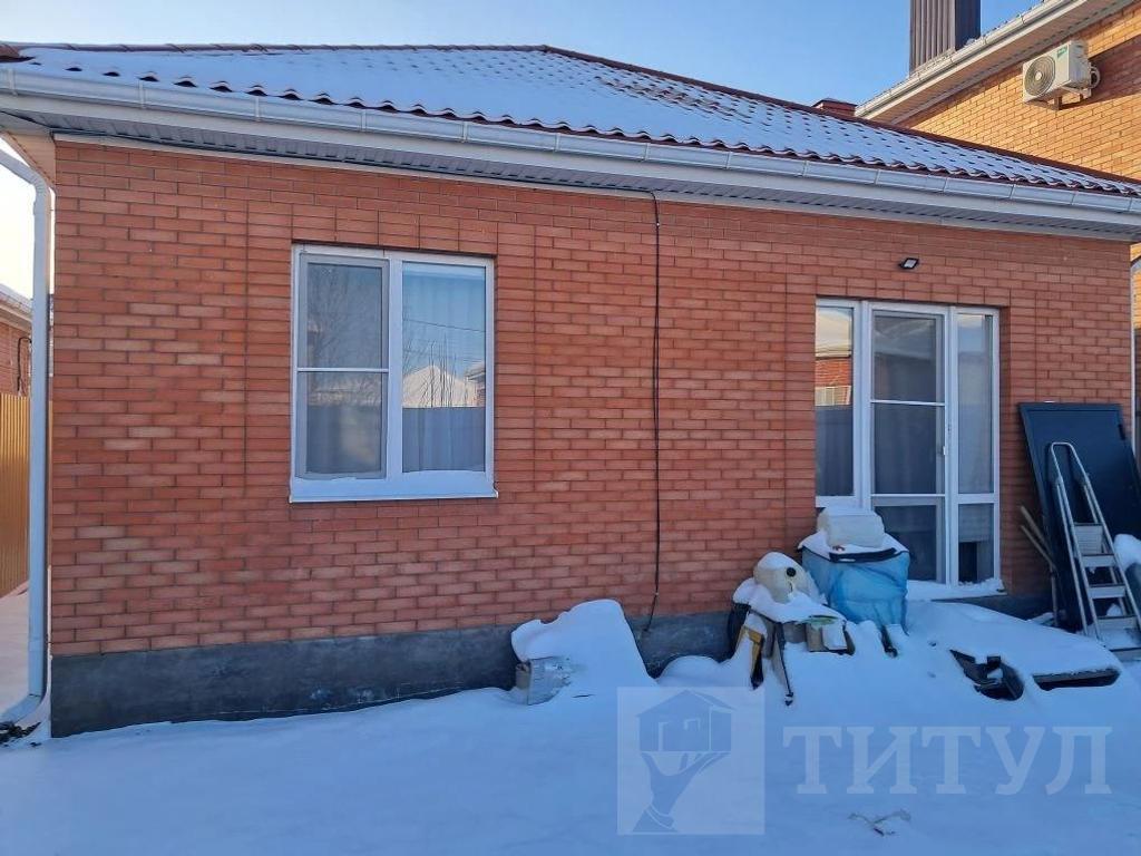 трехкомнатный домрайон  Фото 9